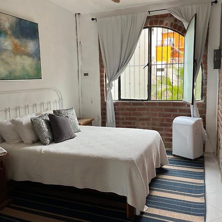 Casa Estrella Hotel Пуерто Валярта Екстериор снимка