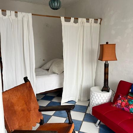 Casa Estrella Hotel Пуерто Валярта Екстериор снимка